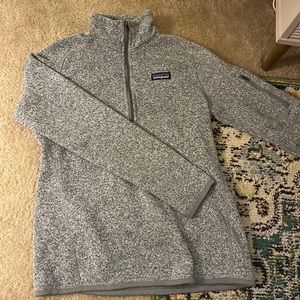Patagonia Women’s Better Sweater